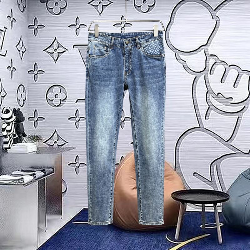 Fendi Jeans